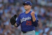 Tarik Skubal embraces expectations that come with trade to Dodgers