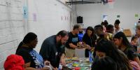 Back-to-school health fair to offer free services for Rockford-area students