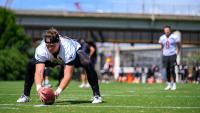Will Wagner Looks to Engineer Uneventful Year Two