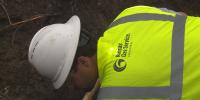 Kansas Gas Service urges citizens to call 811 for excavation projects