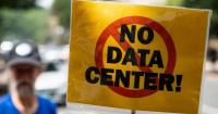 Calls for a pause on data centers helps Kansas Democrat to primary victory