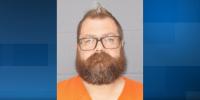 Kansas daycare provider arrested for child sex crimes