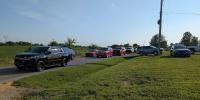 Driver killed after being ejected in Kentucky crash