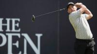 Alex Fitzpatrick names sport 'way better than golf' as he talks up college roomate
