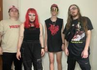 Boston’s Retained Surgical Instrument get gross and loud at Conduit