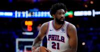76ers’ Gansey says Embiid is healthy, ‘extra motivated’