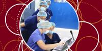 In the fight against human health threats, veterinarians play a vital role
