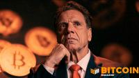 “We Need Clarity,” Says Former New York Governor Andrew Cuomo