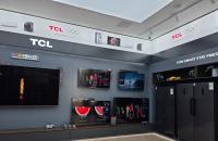 TCL Opens First South African Experience Store at Cedar Square