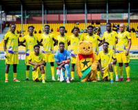 Medeama handed TP Mazembe test as ...