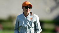 How Diana Cantu led Tennessee women's golf to SEC championship