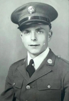 WWII POW's remains repatriated to Vermont