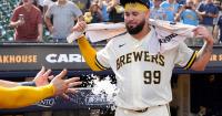 Brewers score: Chourio, Sánchez homer as Milwaukee tops Pittsburgh 5-2