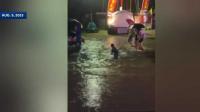 Wisconsin State Fair opens with much drier conditions than last year's abrupt ending