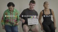 Butterfly Foundation helps Australians rethink negative self body talk in new campaign via ICON