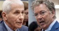 Fauci faces contempt vote, Kentucky governor defends disease expert's pandemic response