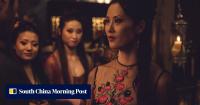 The Chinese sex worker who built an empire in America’s Old West