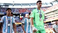 Aston Villa ready to go against Emi Martinez's wishes amid Saudi Pro League update