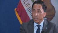 Mayor Todd Gloria urges Congress to extend Protected Status for Haitians