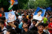 High Effort, No Reward: From Delhi to Seoul, Youth Have Had Enough