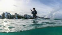 Young activists in the Maldives confront climate threats to their island nation