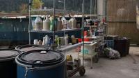 Alaska will now regulate its own hazardous waste