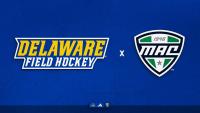 Delaware Field Hockey Joins Mid-American Conference in 2027