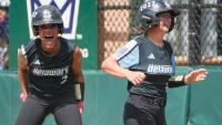 Delaware D3 continues roll in Softball World Series, sweeps pool play      