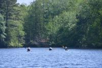 Delaware Park Ranks Among Top Campgrounds
