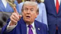 Judge Allows Trump Administration To Move Ahead On Haitian TPS End