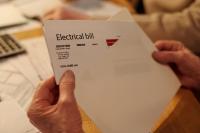 New Jersey residents expecting a rate freeze got a one-time credit while power costs stayed high