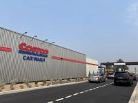 Costco opens Oregon’s first car wash in Bend