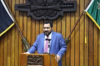POLICE MINISTER OUTLINES SEVEN NATIONAL SECURITY PRIORITIES