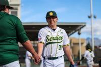 Alaska teams go 1-1 at Legion regionals; Service wins in Wyoming and Kenai loses in Oregon