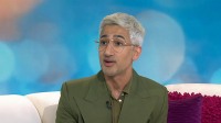 Queer Eye's Tan France said he's 'sad' over Karamo Brown's claims of 'toxic' drama on Netflix set