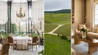 An Essential Guide to Champagne, France—the Birthplace of French Sparkling Wine