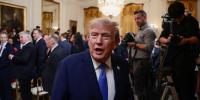 Trump's 'desperate attempt' to escape 'blaring warnings' flagged by economist