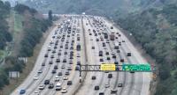 LA Metro will pay you $600 not to drive your car