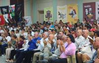 ALBA Movements condemn U.S. aggresive policies toward Cuba