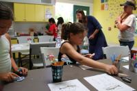 Santa Barbara Maritime Museum Brings Girls in Ocean Science to Girls Inc. of Carpinteria