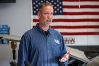 In the American prairie, a stealth plan to end the GOP Senate majority