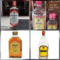 Tanzania’s Konyagi, Kenya’s Gilbey’s Among Foreign Alcohol Now Unwanted in Rwanda