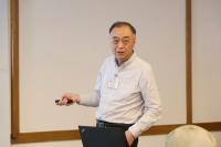 Major US awards for 2 Chinese meteorologists