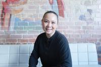 Her parents’ kung pao chicken had Des Moines obsessed. With Heavenly Asian Cuisine, Nhina Chau brought back the recipe — and explored her Vietnamese roots