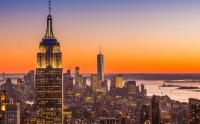 Mike Yardley: Banner experiences in New York City