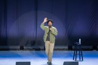 Review | Trevor Noah Is Top-Tier Comedy 