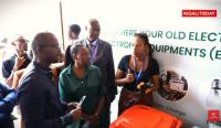 Rwanda Moves Beyond Plastic Ban With Green Packaging Plan