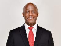 RICA Appoints Senegalese Academic Dr. Momar Dieng as Vice Chancellor