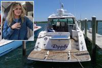 Lawyer claims NYC fashion designer who died in Montauk yacht mystery was covered in blood but scene was wiped