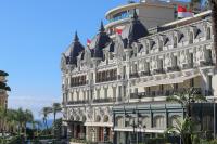 Experience Monte Carlo in Style: Inside the Luxury World of Monte Carlo SBM